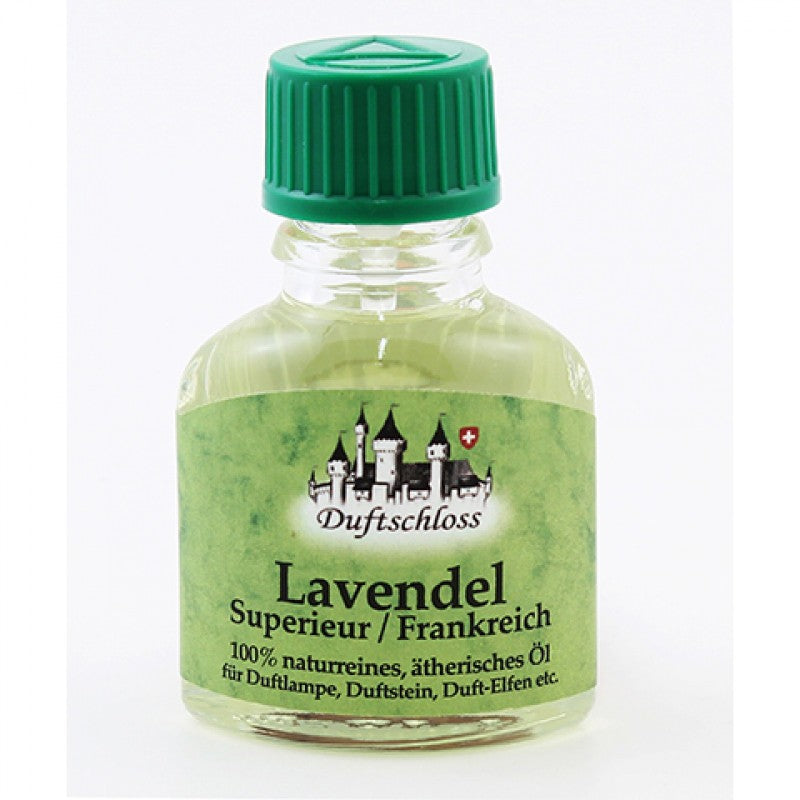 65 Lavendel Superieur Bio
