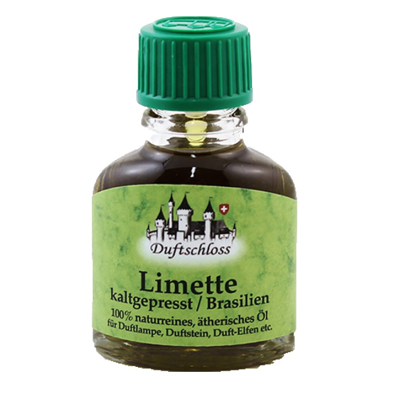 66 Limette kaltgepresst