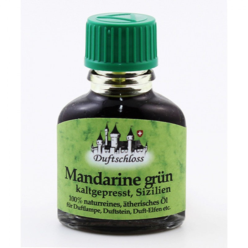 67 Mandarine grün