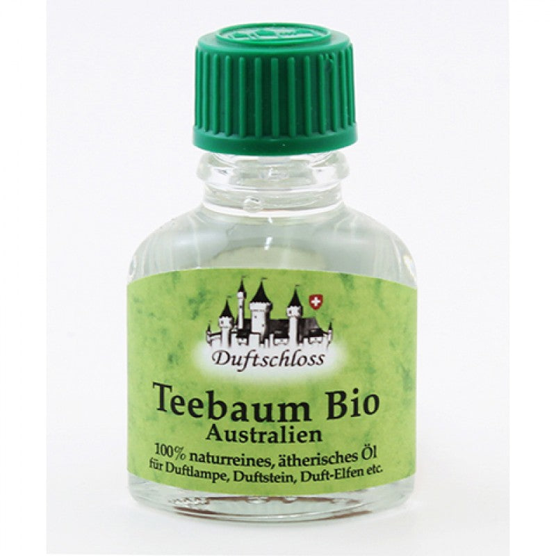 75 Teebaum Bio