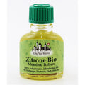 78 Zitrone Bio