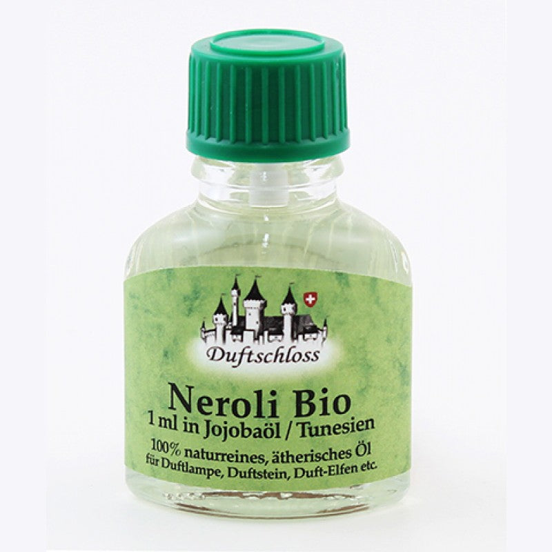 87 Neroli Bio (Orangenblüte)