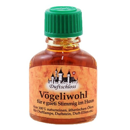 88 Vögeliwohl (Freude herrscht!)