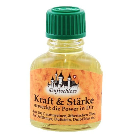 89 Kraft & Stärke