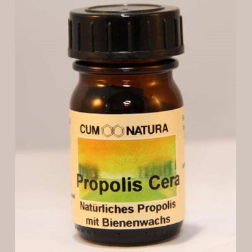 Propolis Cera, Kaupropolis 15 g