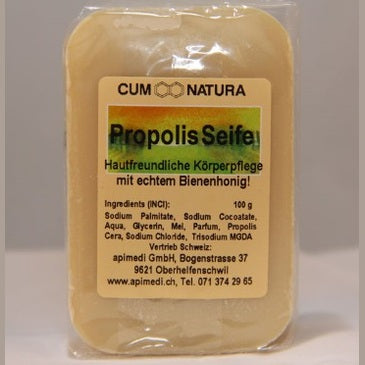 Propolis Seife 100 g