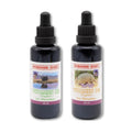 Vitamin D3 und K2 Duo
