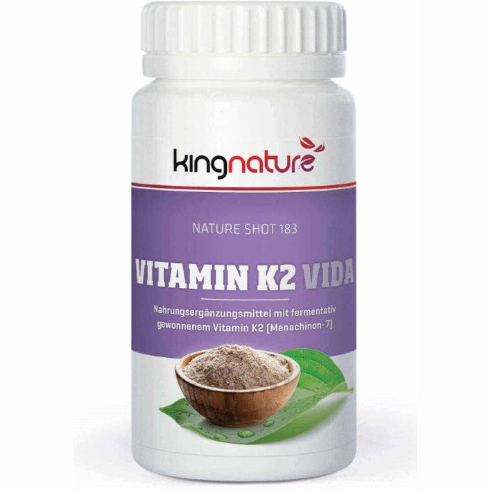 Vitamin K2 Vida