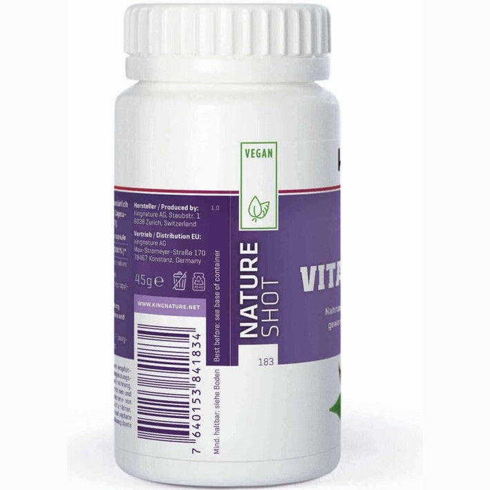 Vitamin K2 Vida