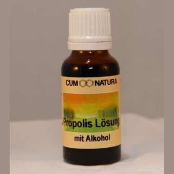 Propolis mit Alkohol 20ml