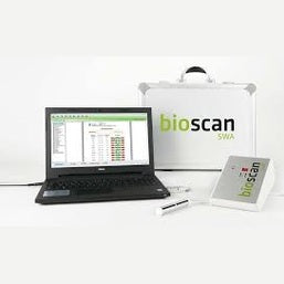 Bioscan SWA - Termin nach Vereinbarung