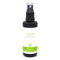Allgäuer Blütenessenzen Rotklee 50ml mit Blütenkarte