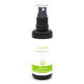 Allgäuer Blütenessenzen Kamille 50ml mit Blütenkarte