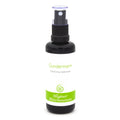Allgäuer Blütenessenzen Gundermann 50ml mit Blütenkarte