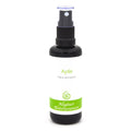 Allgäuer Blütenessenzen Apfel 50ml mit Blütenkarte