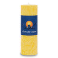 Licht der Alpen - Duftkerze - Die Sonnige