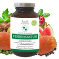 Feigenkaktus Kapseln