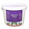 Magnesiumflocken 4 kg