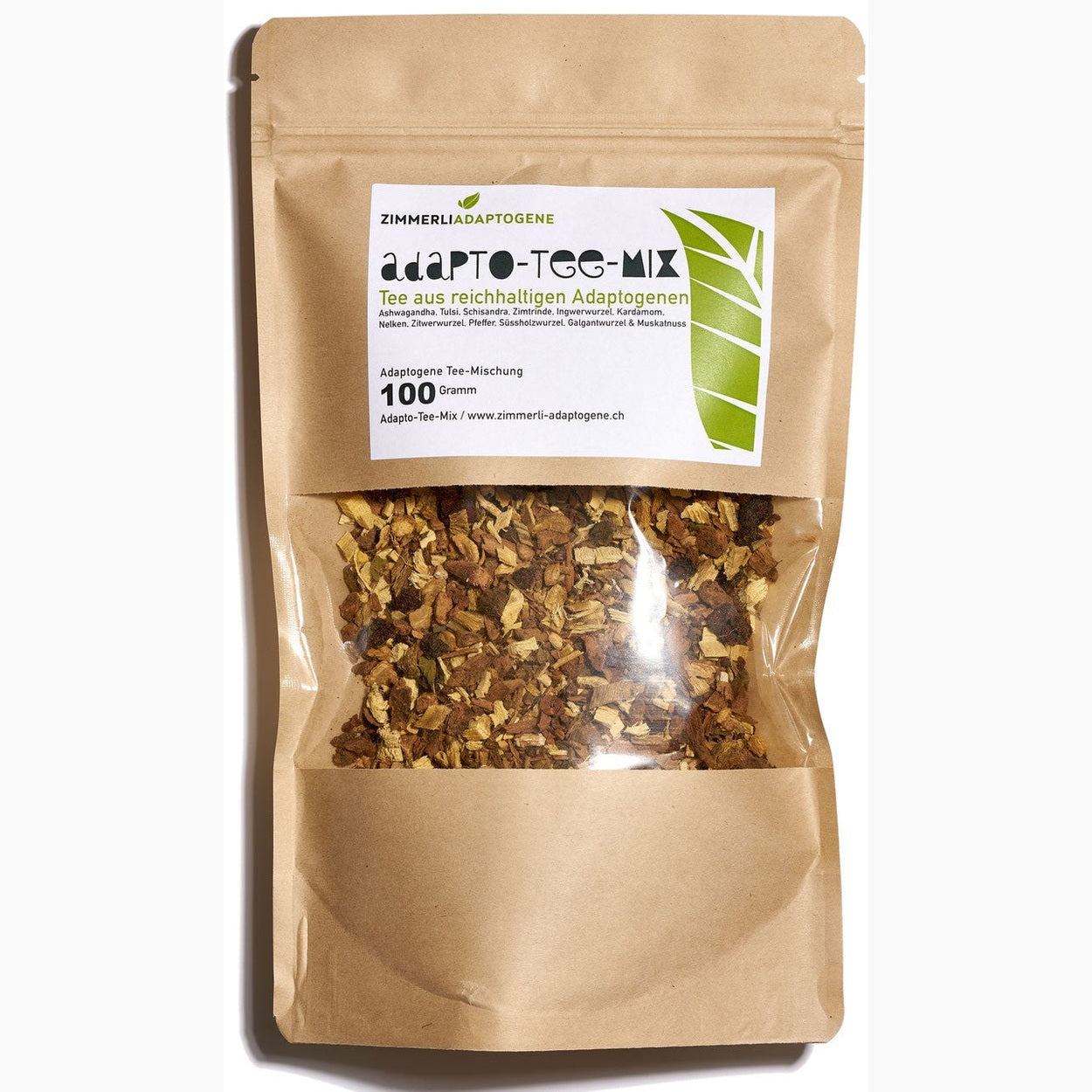 Adapto Tee Mix (Bio) 100g