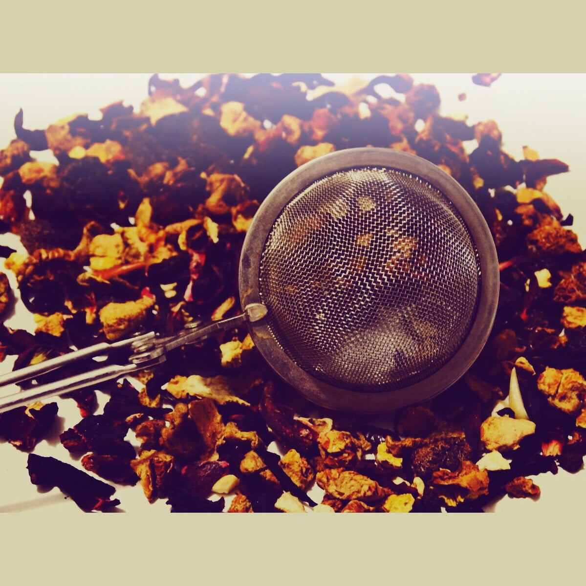 Adapto Tee Mix (Bio) 100g