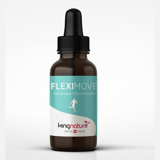 Fleximove – Gelenköl 30 ml