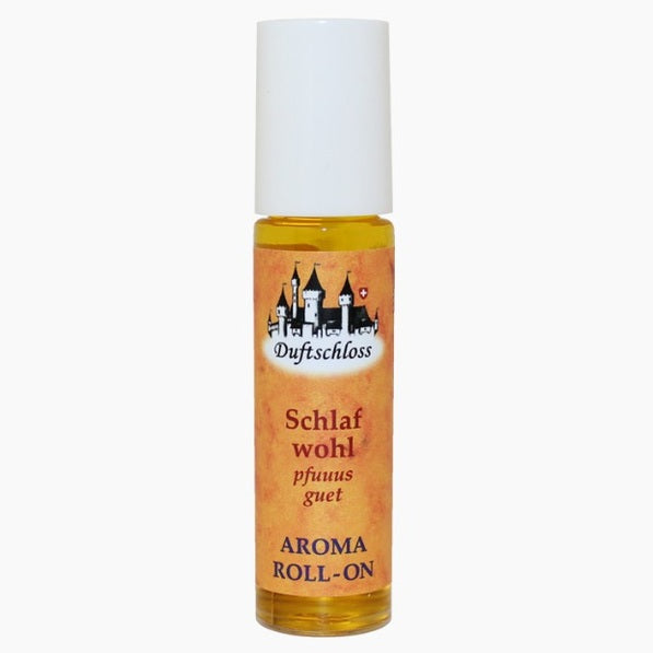 Schlaf wohl Aroma Roll-on, 10 ml