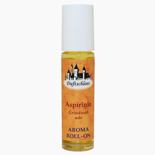 Aspirina Aroma Roll-on, 10 ml