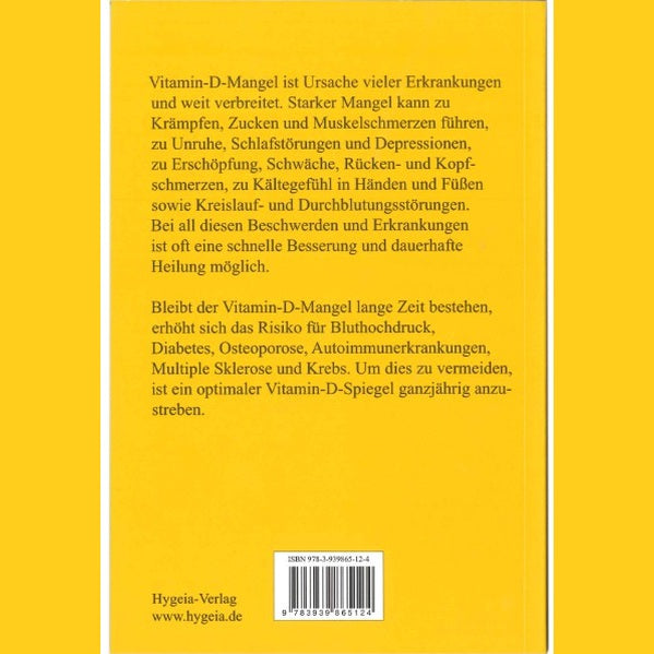 Buch: Gesund in sieben Tagen