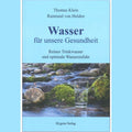 Buch: Wasser für unsere Gesundheit