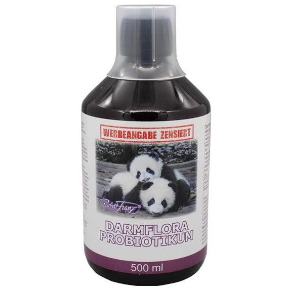 Darmflora Probiotikum – 500 ml