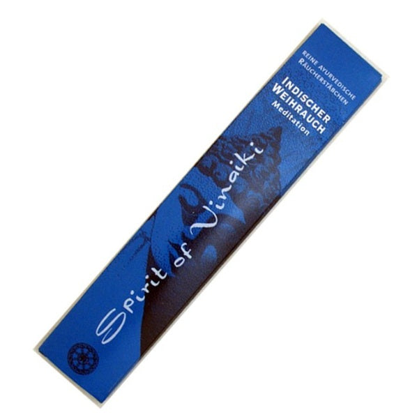 RS49 Weihrauch indisch, Ayurvedische Räucherstäbchen