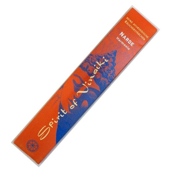 RS45 Narde, Ayurvedische Räucherstäbchen