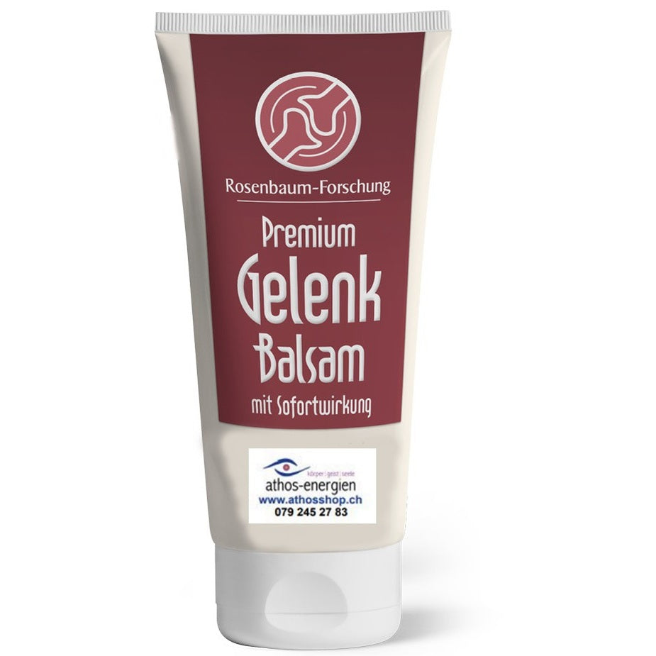 Gold Balsam  (Gelenk) 150ml