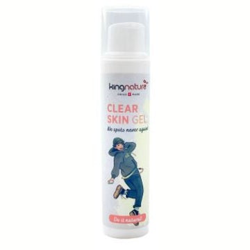 Clear Skin Gel 15 ml - unreine Haut