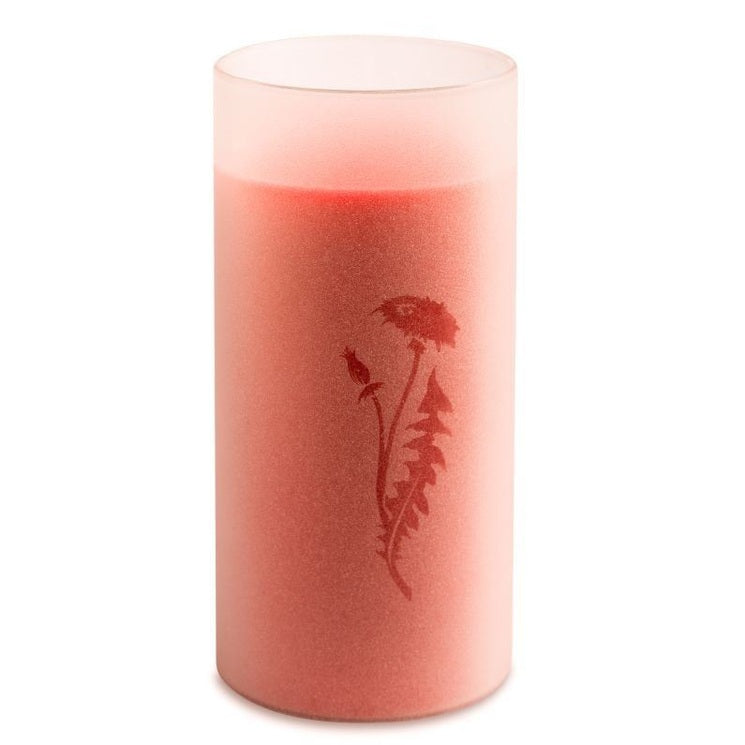 Berglicht Kerze im Glas - ENERGIE