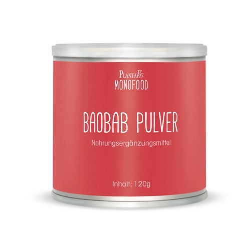 Baobab Fruchtpulver 120g