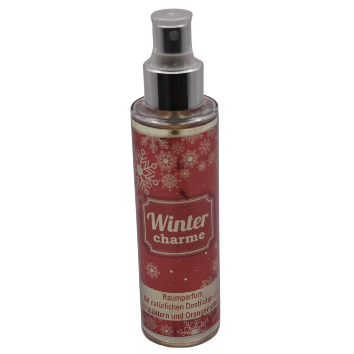 Wintercharme - Duftspray 100ml