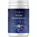 Wilde Heidelbeere - Fruchtpulver in Rohkostqualität 200 g