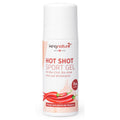 Hot Shot Sport Gel 75ml