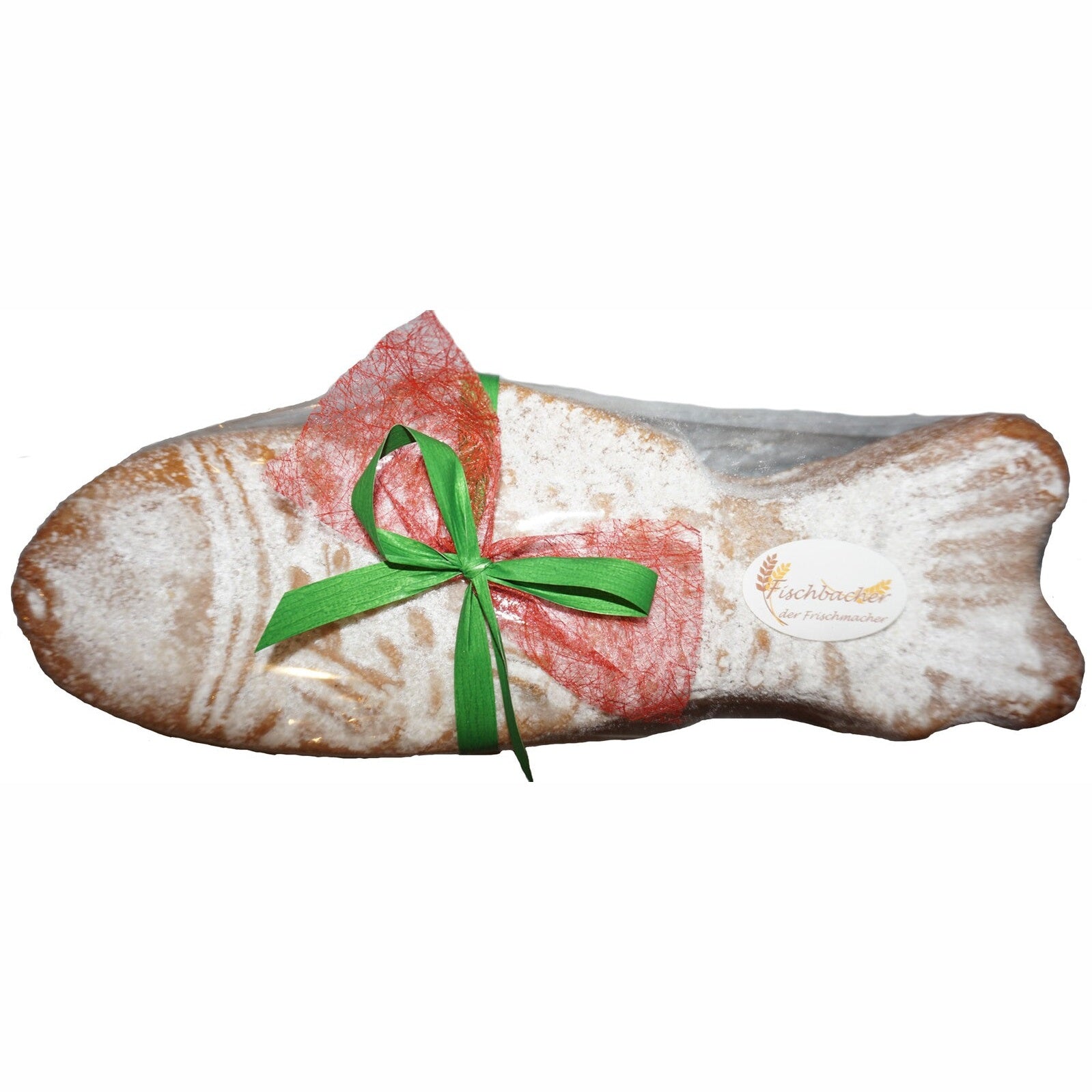 Toggenburger Mandelfischli Mini ca. 160g