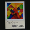 KA-002 Geburtstag Imperfect
