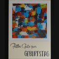 KA-004 Geburtstag Ideas