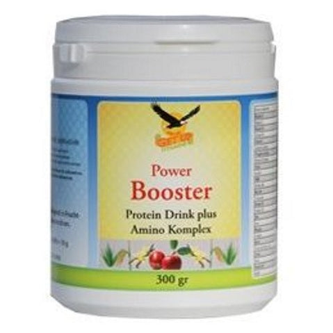 Amino Power Booster, 300g Protein Drink