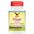 Haare, Haut & Nägel Vitalstoffkomplex, 180 Kapseln - GET UP