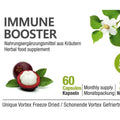 Immune Booster - Kräutertonikum