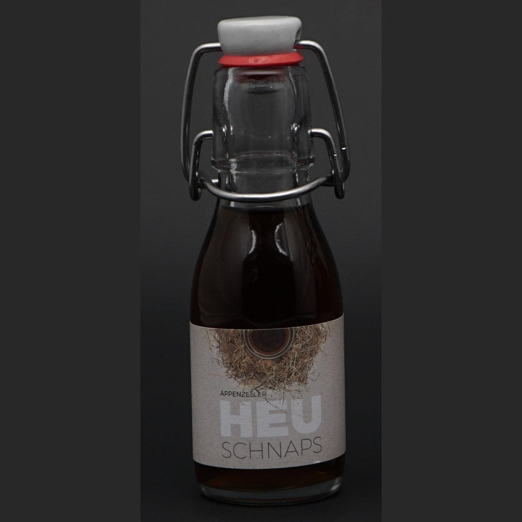 Appenzeller Heuschnaps 37% Vol., 10cl
