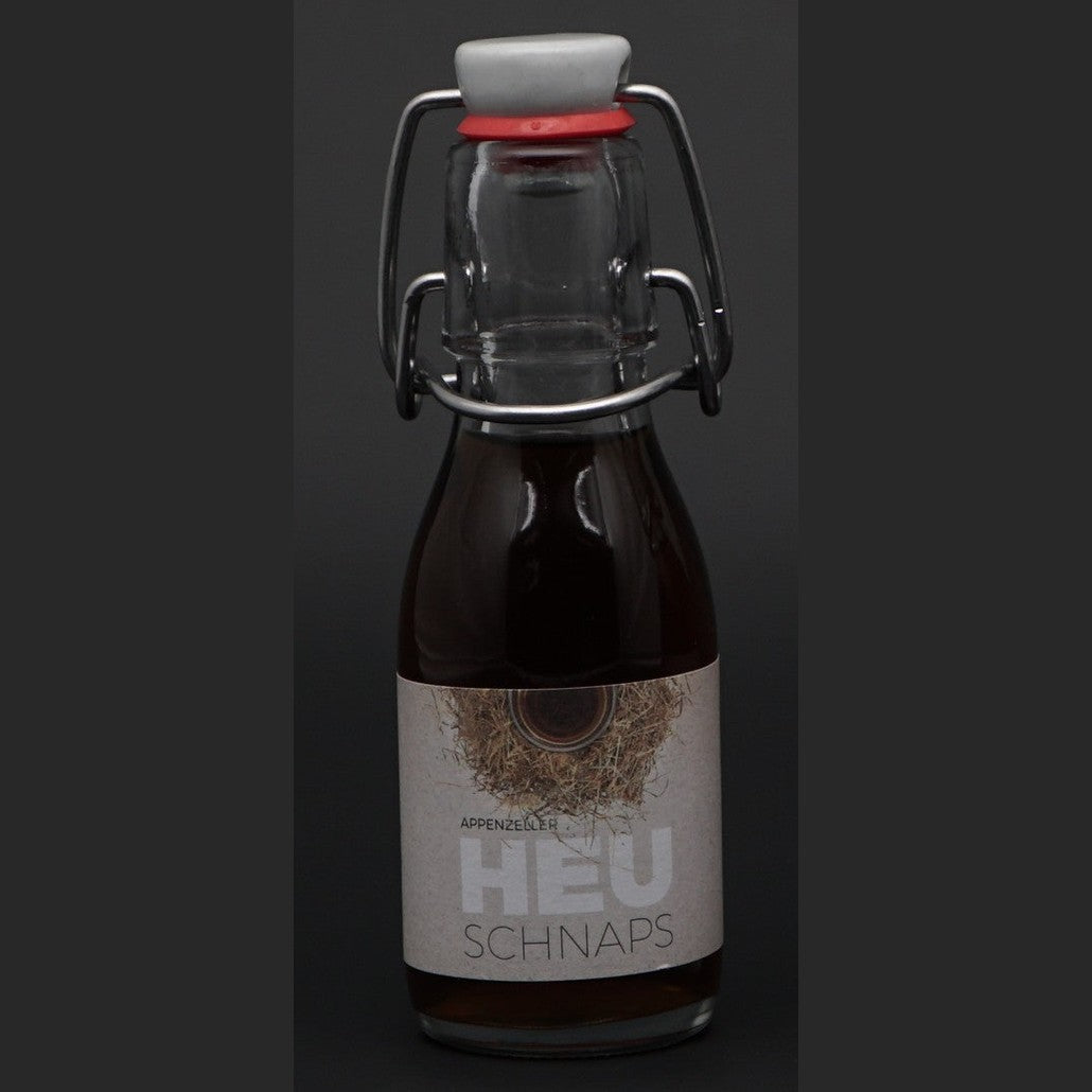 Appenzeller Heuschnaps 37% Vol., 10cl