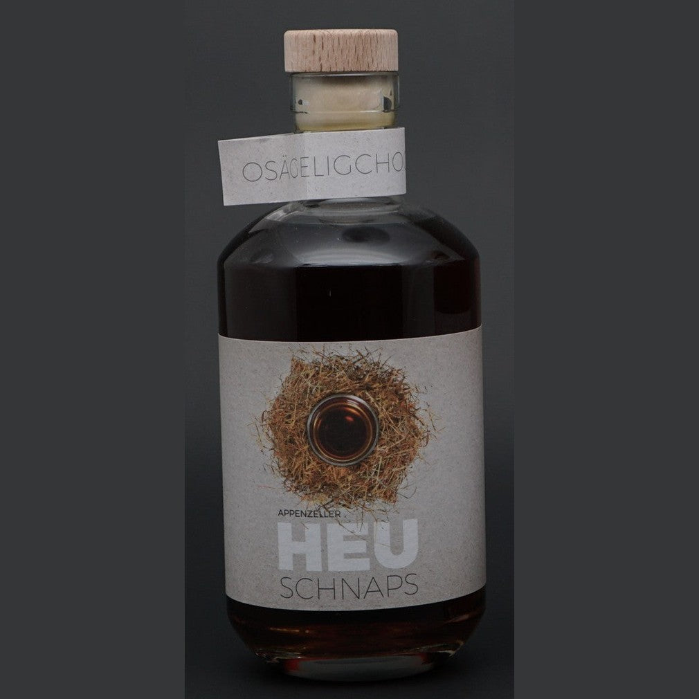 Appenzeller Heuschnaps 37% Vol., 50cl