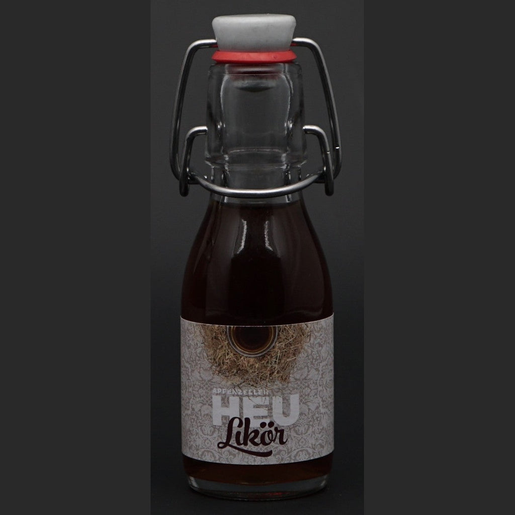 Appenzeller Heu Likör 27% Vol., 10cl