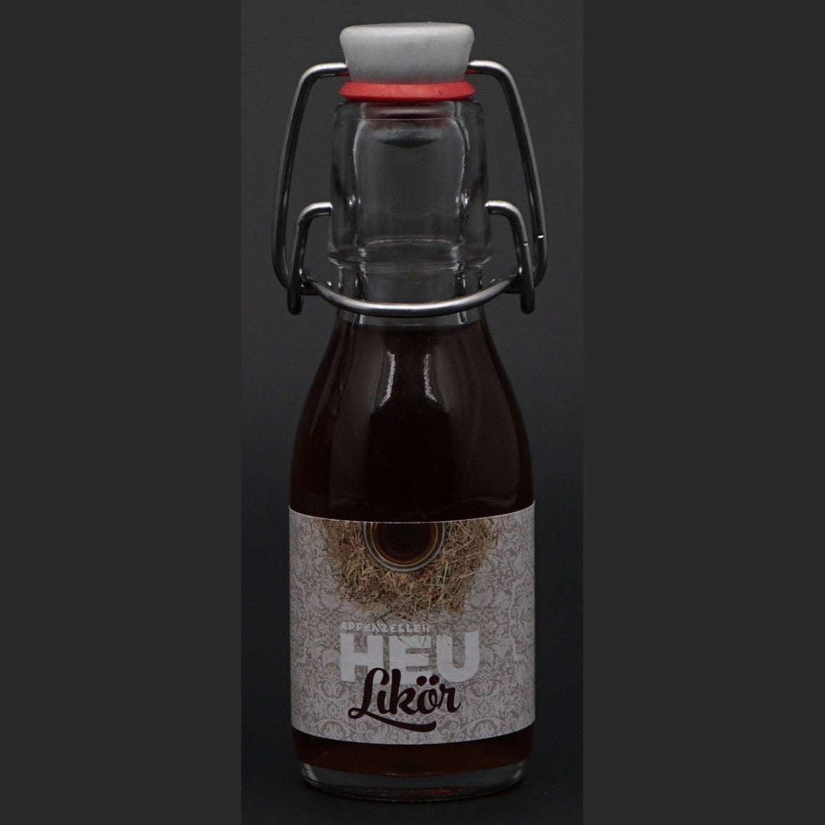 Appenzeller Heu Likör 27% Vol., 10cl